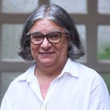 Prorrectora de Posgrado