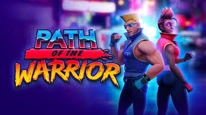 Path Of The Warrior Free Download Igggames