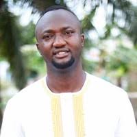 Derrick Ofori Email & Phone Number