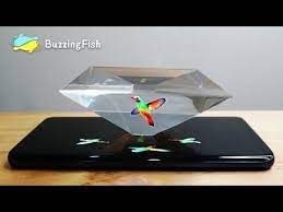 How To Make 3d Hologram Projector With Resin Super Clear Resin Diy Youtube In 2020 Resin Diy Clear Resin 3d Hologram
