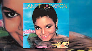 Rediscover Janet Jackson's Eponymous Debut Album (1982)