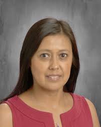 BSD2 Organizational Chart