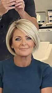 Does my new look match my age?