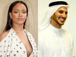 Rihanna and her billionaire boyfriend have reportedly broken up. Rihanna And Billionaire Boyfriend Hassan Jameel Split People Com
