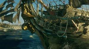 Skull And Bones Release Date E3 2018 Gameplay Beta Ship Types Everything We Know Usgamer