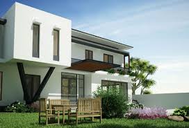 Jasa gambar design rumah & renovasi rumah. Jasa Desain Rumah Di Cipondoh Tangerang Raw Architects