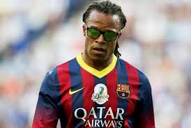 Check this player last stats: Edgar Davids Dukung Barcelona Kalahkan Psg Republika Online