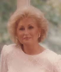 Gay Gregory Obituary