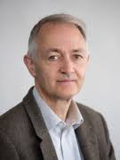 Prof Peter Hobson: Centre for Fundamental Physics