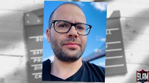 Stu Stone: A jack of all trades in film, TV, and wrestling