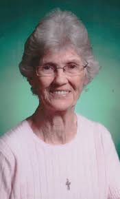 Obituary information for Janey E. Russell Stevens