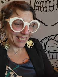 Meet Tiffany Ackerman