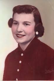 Coette Elaine Strube Litzenberger (1938-2006)