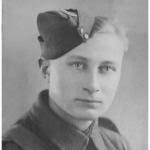 Pte. Paul Henry Beckett, No.2 Commando