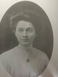 Anna Delia Fournier Dare (1885-1926)