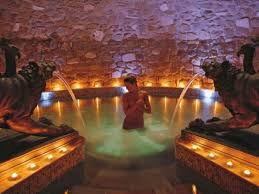 Hotel l'adler thermae è uno spa resort che vanta 5 stelle e si contraddistingue per l'elegante mix tra charme mediterraneo e lusso internazionale. Slow Tuscany 4 Notti Da 832 00 San Quirico D Orcia Siena Toscana Adler Spa Resort Thermae