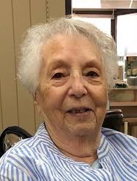 Donna McQueen Obituary