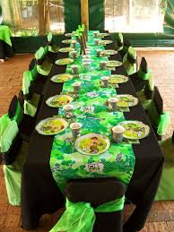 Blog Da Editora Guia Festas Infantis Tema Ben 10 Fiesta Ben 10 Ben 10 Cumpleanos Ben 10