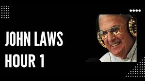 It Happened Today (Alan Jones