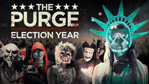 The Purge Election Year 2016 Netflix Nederland Films En Series On Demand