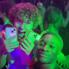 Hank Stanton (@thesaintcalisto) • Instagram photos and videos