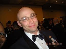 Bradley James Youngquist