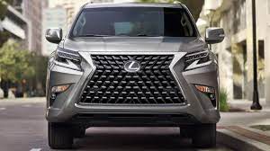 2021 Lexus Gx 460 Spy Photos Rumors Lexus Gx Lexus Gx 460 Lexus