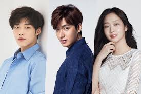 Lee started to act in his second year of high school, and by his senior year, had joined starhaus entertainment. Woo Do Hwan Confirmed To Join Lee Min Ho And Kim Go Eun In Writer Kim Eun Sook S New Drama Soompi