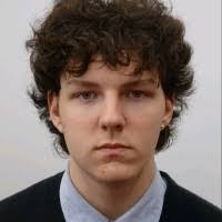 George Carrington's Instagram, Twitter & Facebook