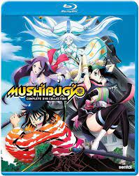 Amazon.com: Mushibugyo : Movies & TV