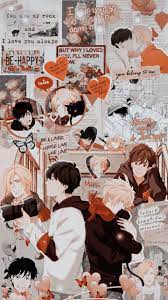 Pin By Muari On Wallpaper Banana Art Aesthetic Anime Anime Wallpaper