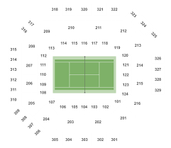 volvo car open session 1 qualifying tickets sat apr 4