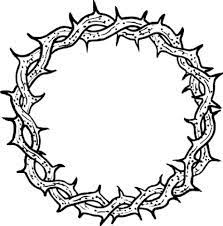 Pin By Cunay 76 On Tats Crown Of Thorns Crown Drawing Geometric Line Tattoo