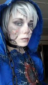 Sewing With Cats Cosplay