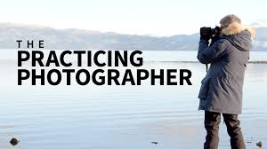 100 hour online training to learn wedding photography. The Practicing Photographer Online Class Linkedin Learning Formerly Lynda Com