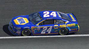 Chase elliott, nascar's fan favorite since dale earnhardt jr. Chase Elliott 2017 By Zach Rader Trading Paints