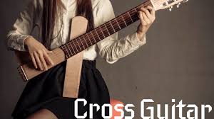 Cross Guitar