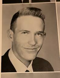 Neal Urquhart's obituary (Choctawhatchee Class of 1963)