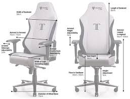 Anyone considering buying the secretlab titan softweave should also know that this chair has won the best gaming chair award at the t3 awards 2021, beating off all other rivals. Guide To The Best Gaming Chairs