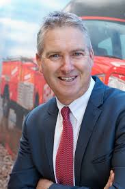 Past Breakfast Events