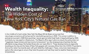 Mar 17, 2021 · tell us how much you pay for gas in new york city! Study Natural Gas Service Ban Could Cost New Yorkers 25 600 Per Household North American Oil Gas Pipelines