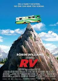 What channel is going rv on. Rv Film Wikipedia