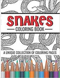 Search through 623,989 free printable colorings. Snakes Coloring Book Stress Relief Coloring Book Multiple Realistic Snakes For Coloring Stress Relieving Illustrated Drawings And Artwork To Inspire And Adults Snake Designs Coloring Books Amazon De Bolden Lura M