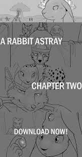 A Rabbit Astray Chapter 2 by FidchellVore -- Fur Affinity [dot] net