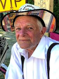 Lost my dad last month. If anyone reads this obituary and knew him and  served with him please reach out to me. I'd love to hear some stories.