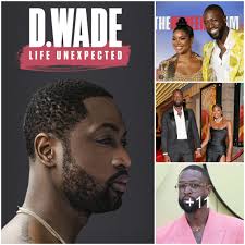 Dwyane Tyrone Wade Jr