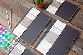 New Toned Mixed Media Art Journals Strathmore Artist Papers Mixed Media Art Journaling Strathmore Art Journal