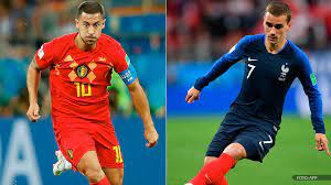 Ver francia vs belgica partido en vivo online. Las 5 Claves Del Francia Vs Belgica Futbol Total