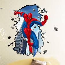 Here are handpicked best hd spiderman background pictures for desktop, iphone and mobile phone. 46 Spiderman Wallpaper For Kids Room On Wallpapersafari