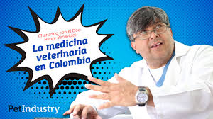 Royal canin se fundó en 1968 por un veterinario con una visión: Un Recorrido Por La Historia De La Medicina Veterinaria En Colombia Pet Industry